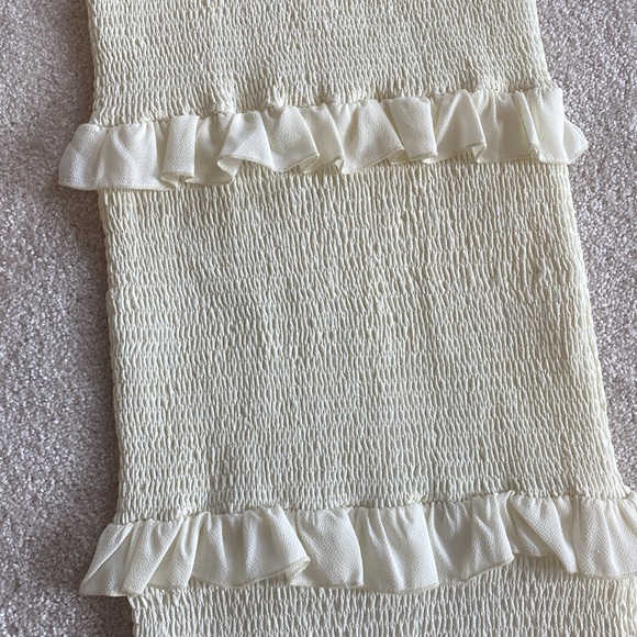 2/15$ Maple summer long dress - Picture 4 of 4